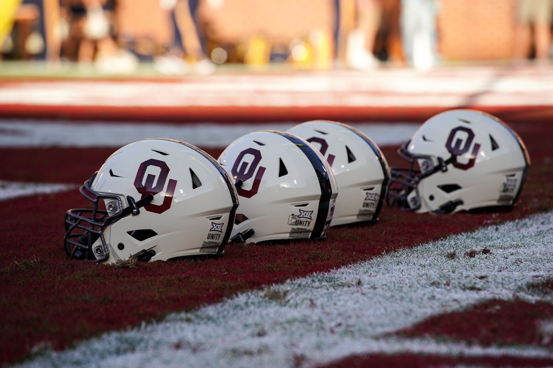 Helmets